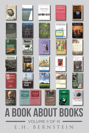 A Book about Books