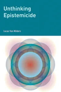 Unthinking Epistemicide_cover