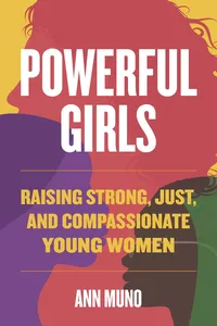 Powerful Girls_cover