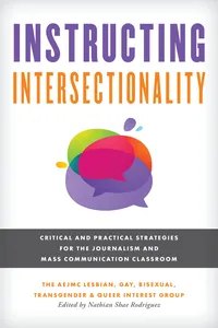 Instructing Intersectionality_cover