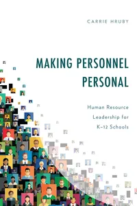 Making Personnel Personal_cover