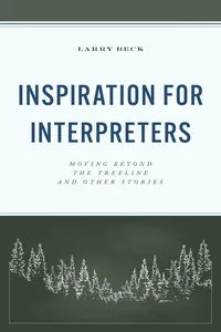 Inspiration for Interpreters_cover