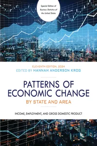 Patterns of Economic Change by State and Area 2024_cover