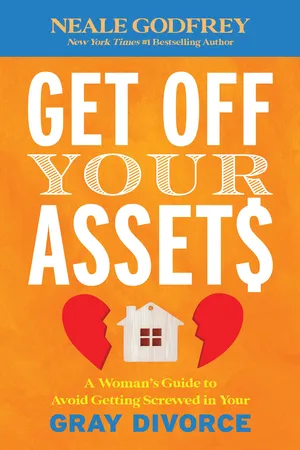 Get Off Your Assets