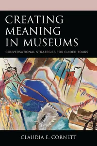 Creating Meaning in Museums_cover