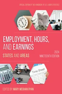Employment, Hours, and Earnings 2024_cover