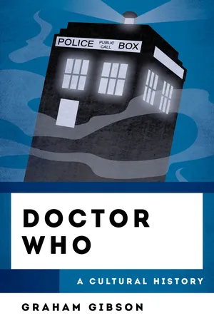 Doctor Who