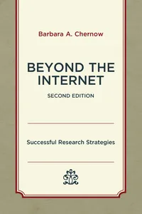 Beyond the Internet_cover