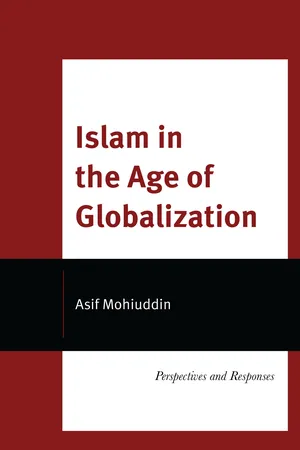 Islam in the Age of Globalization