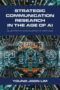 Strategic Communication Research in the Age of AI_cover