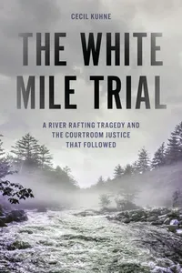 The White Mile Trial_cover