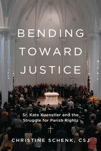 Bending Toward Justice_cover