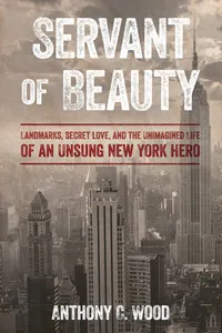 Servant of Beauty_cover