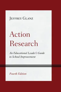 Action Research_cover
