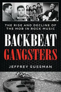 Backbeat Gangsters_cover