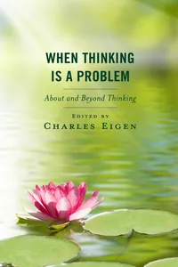 When Thinking Is a Problem_cover