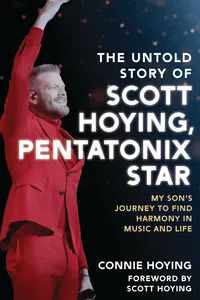 The Untold Story of Scott Hoying, Pentatonix Star_cover