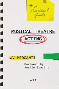 Musical Theatre Acting_cover