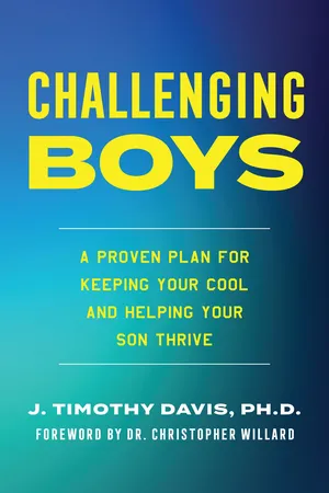Challenging Boys