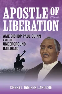 Apostle of Liberation_cover