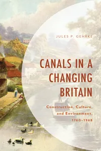 Canals in a Changing Britain_cover