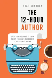 The 12-Hour Author
