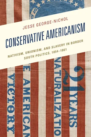 Conservative Americanism