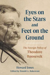 Eyes on the Stars and Feet on the Ground_cover