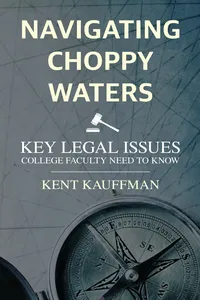 Navigating Choppy Waters_cover