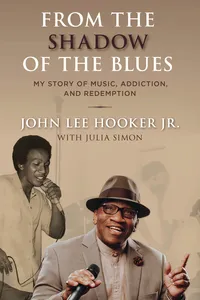 From the Shadow of the Blues_cover