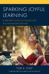 Sparking Joyful Learning_cover