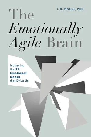 The Emotionally Agile Brain