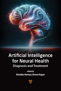 Artificial Intelligence for Neural Health_cover