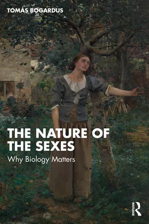 The Nature of the Sexes