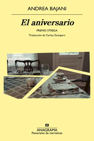 El aniversario