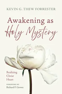 Awakening as Holy Mystery_cover