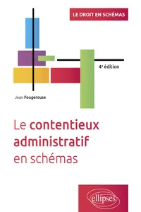 Contentieux admin. schémas 4ed_cover