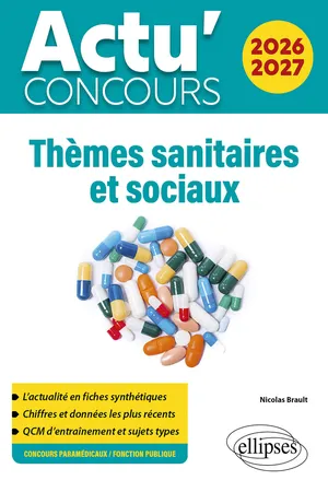 Actu-Thèmes sanitaires 26/27