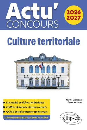 Actu-Cult. territoriale 26/27