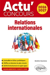 Actu-Relations inter. 26/27_cover