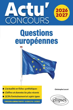 Actu-Questions europ. 26/27