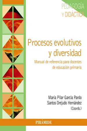 Procesos evolutivos y diversidad