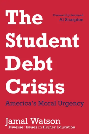 The Student Debt Crisis