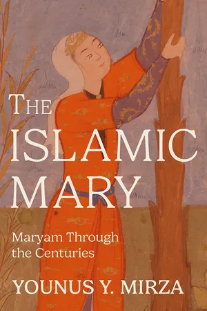 Islamic Mary