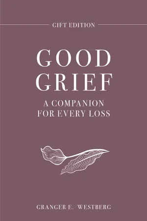Good Grief Gift Edition