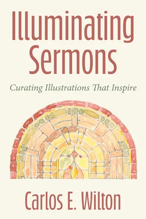 Illuminating Sermons
