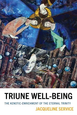 Triune Well-Being