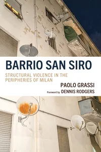 Barrio San Siro_cover