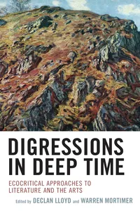 Digressions in Deep Time_cover