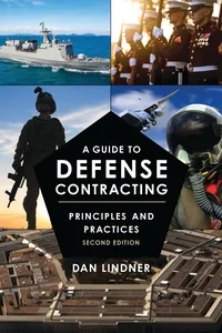 A Guide to Defense Contracting_cover